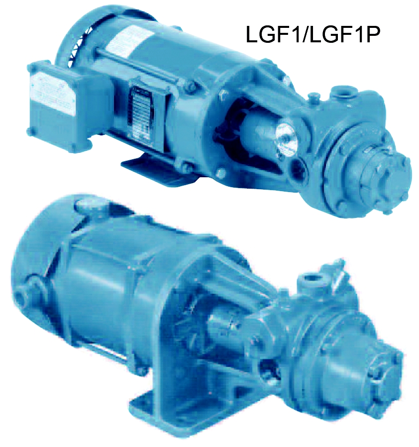 LGF1 Pumps